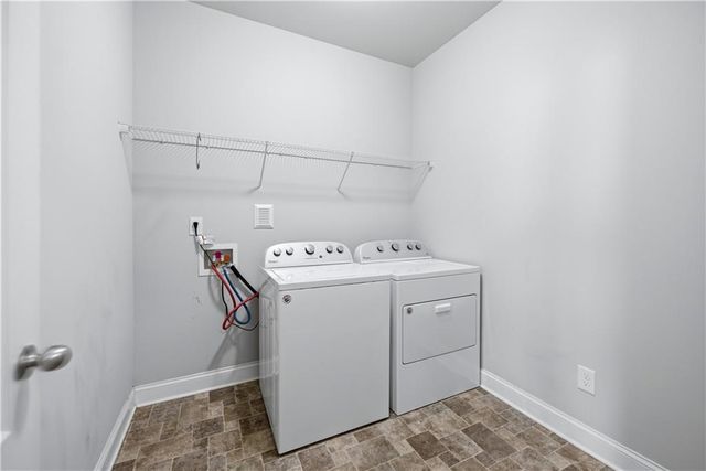 2120 Baywood Boulevard SW, Austell, GA 30106