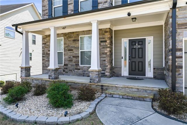 2120 Baywood Boulevard SW, Austell, GA 30106