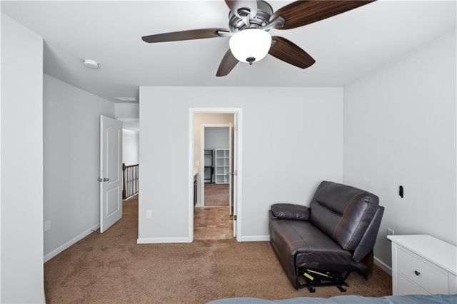 2120 Baywood Boulevard SW, Austell, GA 30106