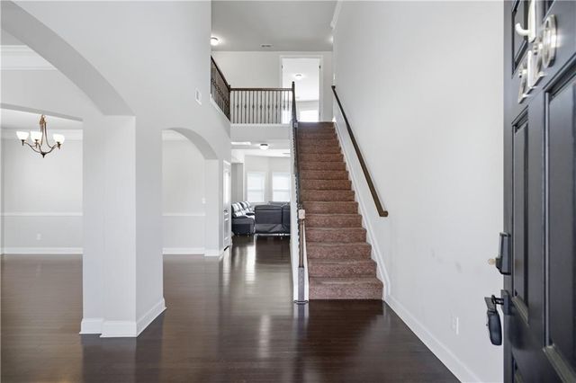 2120 Baywood Boulevard SW, Austell, GA 30106