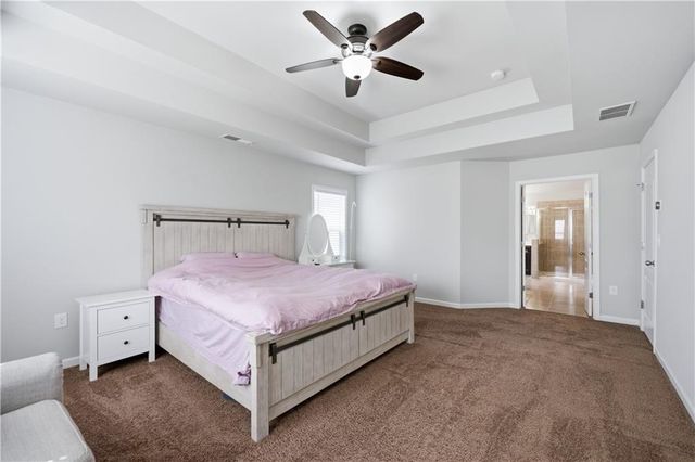 2120 Baywood Boulevard SW, Austell, GA 30106