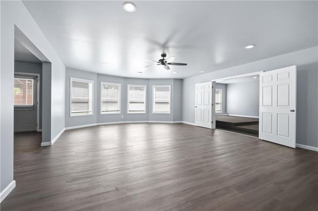 2120 Baywood Boulevard SW, Austell, GA 30106