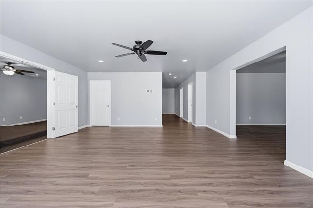 2120 Baywood Boulevard SW, Austell, GA 30106