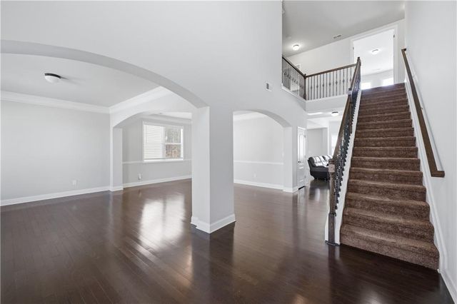 2120 Baywood Boulevard SW, Austell, GA 30106