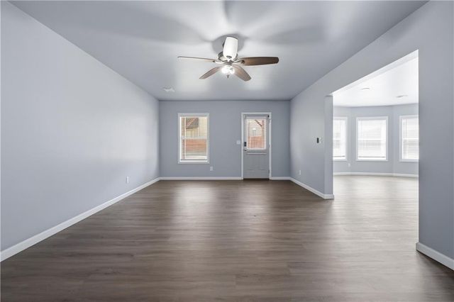 2120 Baywood Boulevard SW, Austell, GA 30106