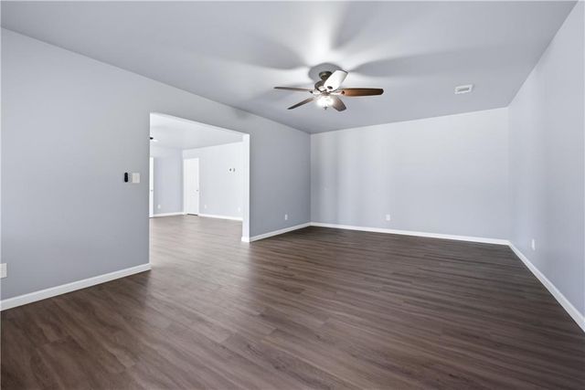 2120 Baywood Boulevard SW, Austell, GA 30106