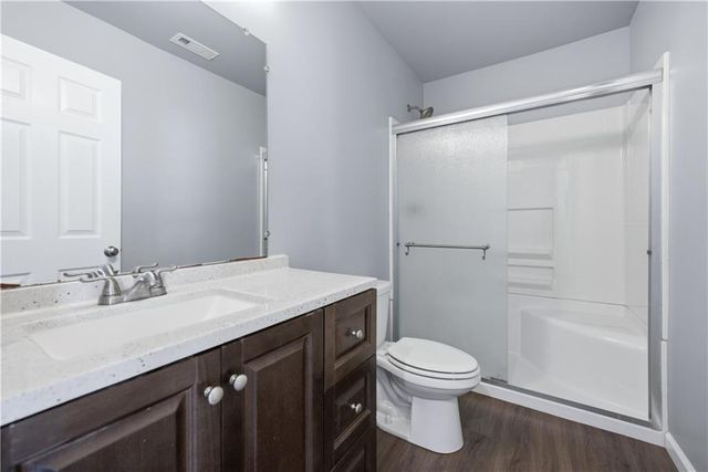 2120 Baywood Boulevard SW, Austell, GA 30106