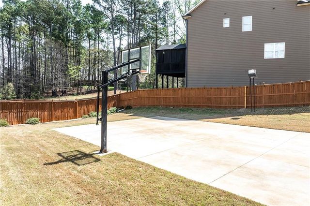 2120 Baywood Boulevard SW, Austell, GA 30106