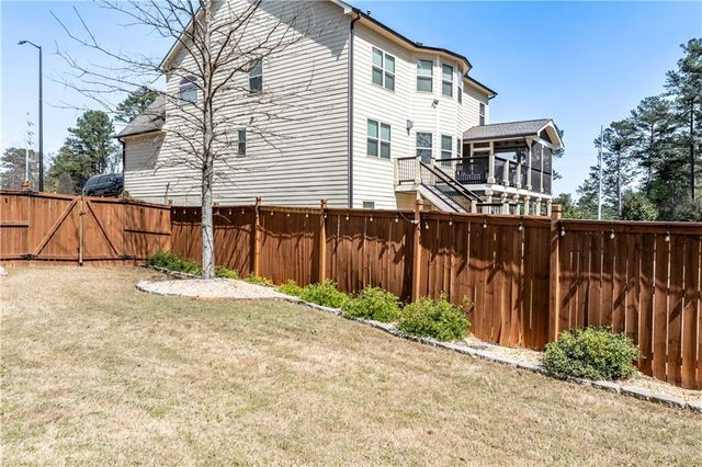 2120 Baywood Boulevard SW, Austell, GA 30106