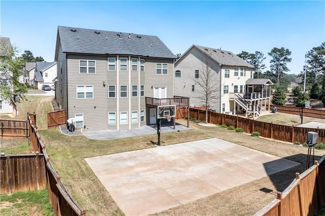 2120 Baywood Boulevard SW, Austell, GA 30106