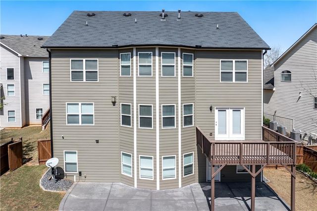 2120 Baywood Boulevard SW, Austell, GA 30106