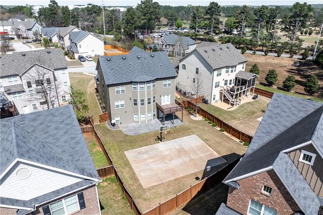 2120 Baywood Boulevard SW, Austell, GA 30106
