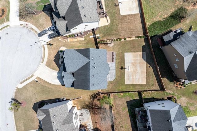 2120 Baywood Boulevard SW, Austell, GA 30106