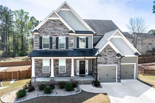 2120 Baywood Boulevard SW, Austell, GA 30106