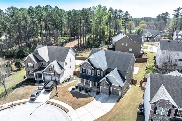 2120 Baywood Boulevard SW, Austell, GA 30106