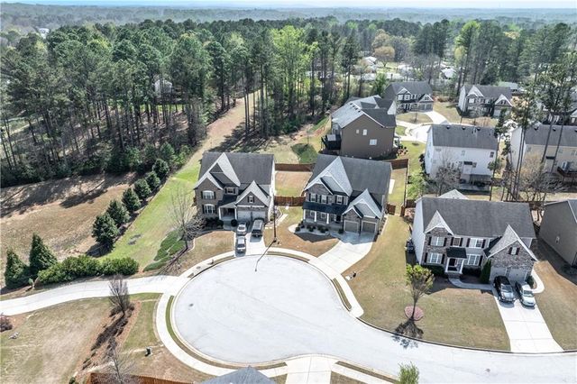 2120 Baywood Boulevard SW, Austell, GA 30106
