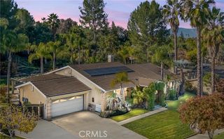 1388 Brandon Court, Redlands, CA 92373