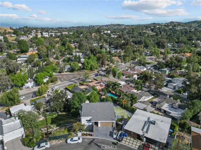 5156 Campo, Woodland Hills, CA 91364