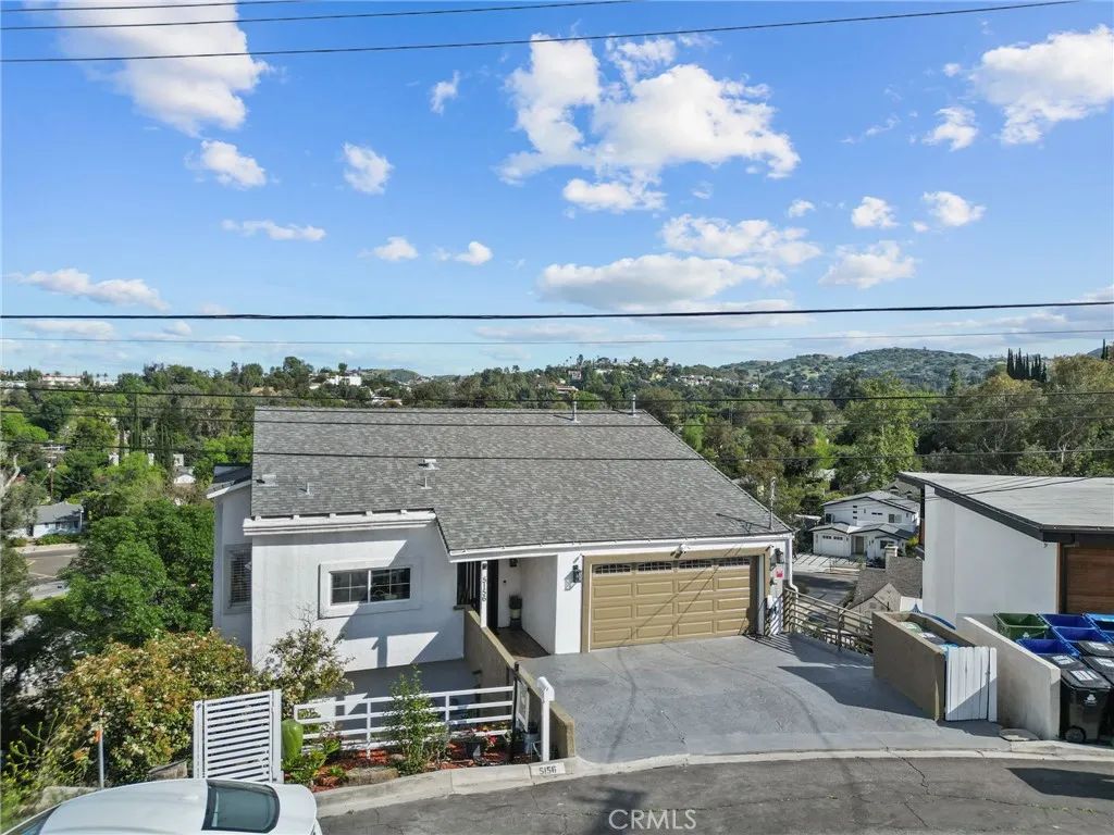 5156 Campo, Woodland Hills, CA 91364