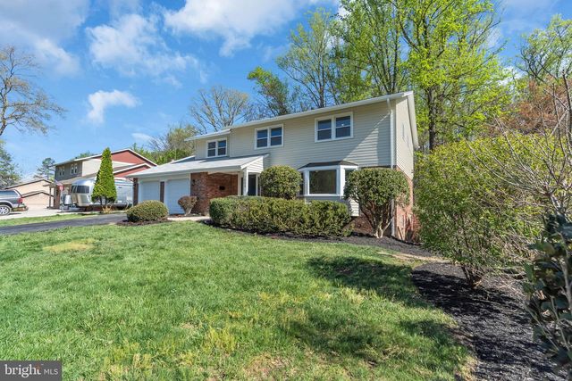 7804 CARRLEIGH PKWY, Springfield, VA 22152