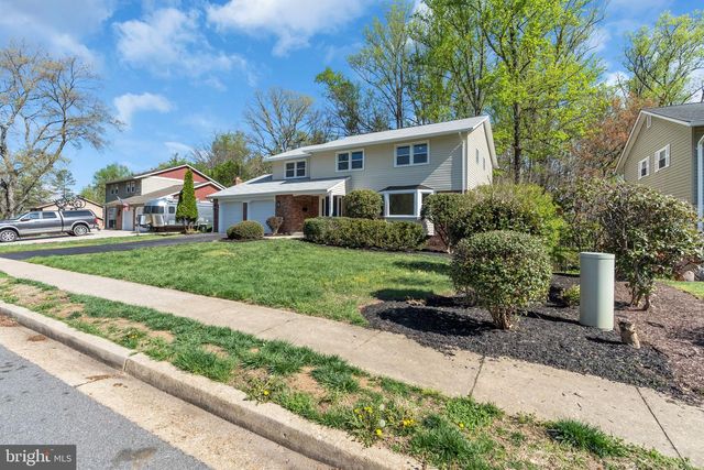 7804 CARRLEIGH PKWY, Springfield, VA 22152