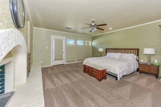 103 Robin Avenue, Weatherford, TX 76086