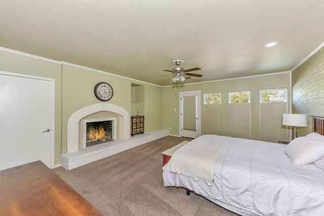 103 Robin Avenue, Weatherford, TX 76086