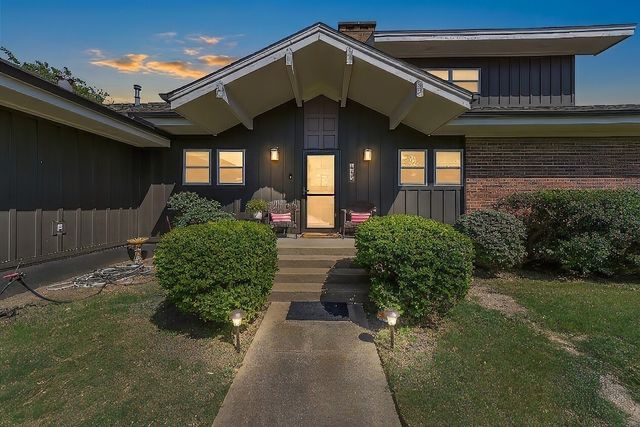 103 Robin Avenue, Weatherford, TX 76086