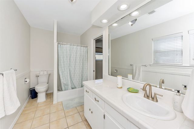 103 Robin Avenue, Weatherford, TX 76086