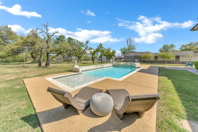 103 Robin Avenue, Weatherford, TX 76086