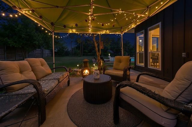 103 Robin Avenue, Weatherford, TX 76086