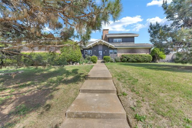 103 Robin Avenue, Weatherford, TX 76086