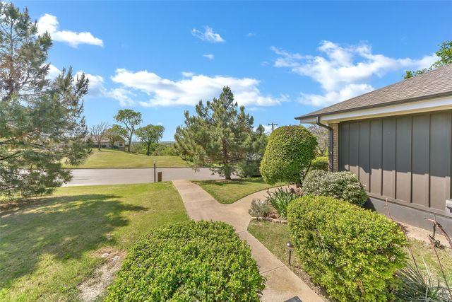 103 Robin Avenue, Weatherford, TX 76086