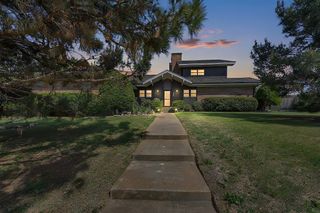 103 Robin Avenue, Weatherford, TX 76086