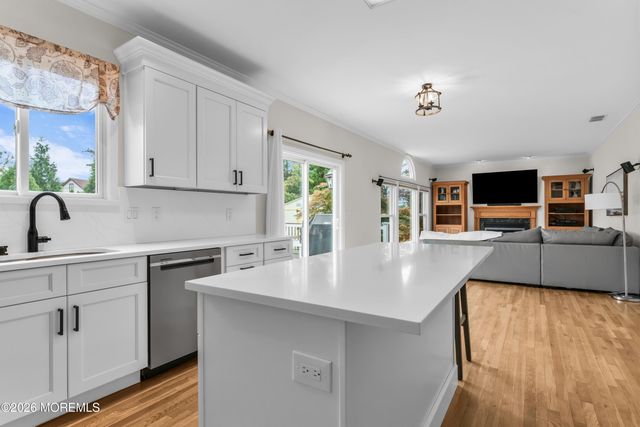 1 Blue Point Cove, Oceanport, NJ 07757