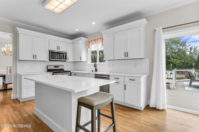 1 Blue Point Cove, Oceanport, NJ 07757
