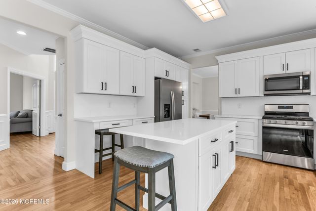 1 Blue Point Cove, Oceanport, NJ 07757