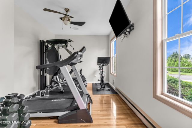 1 Blue Point Cove, Oceanport, NJ 07757