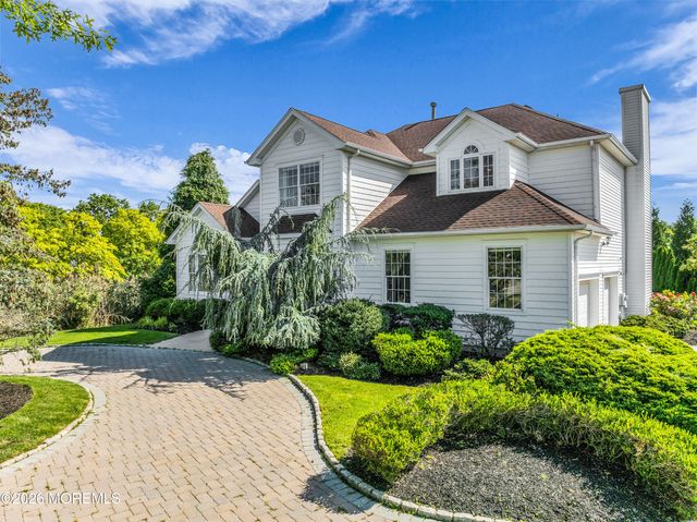 1 Blue Point Cove, Oceanport, NJ 07757