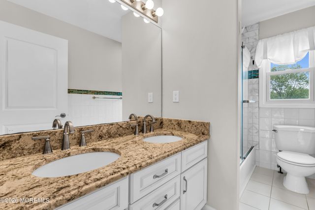 1 Blue Point Cove, Oceanport, NJ 07757