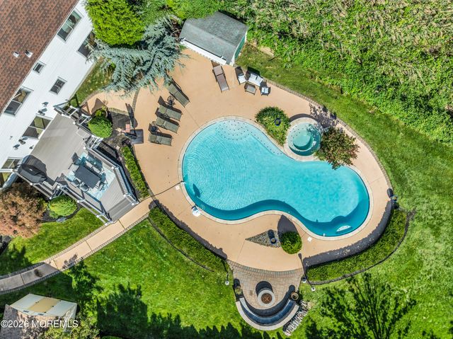 1 Blue Point Cove, Oceanport, NJ 07757