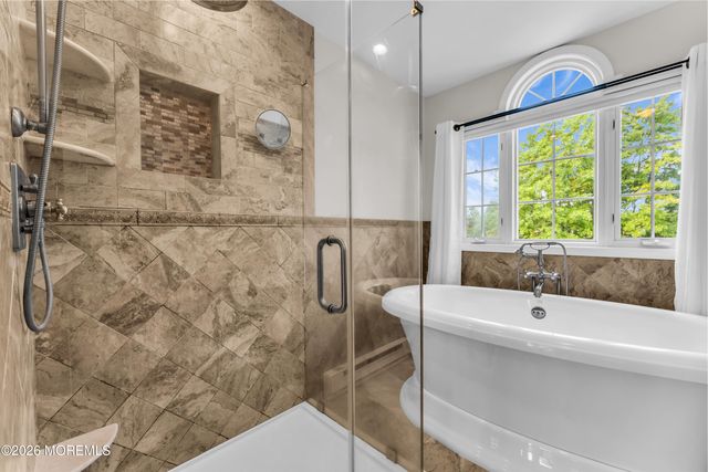 1 Blue Point Cove, Oceanport, NJ 07757