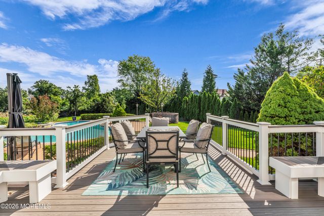 1 Blue Point Cove, Oceanport, NJ 07757