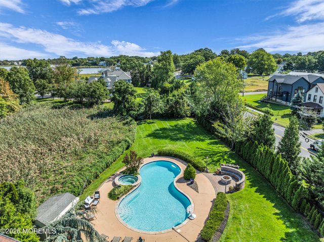 1 Blue Point Cove, Oceanport, NJ 07757