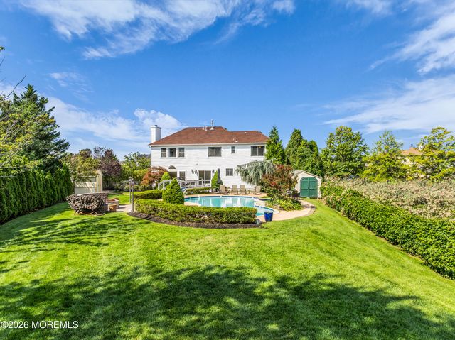 1 Blue Point Cove, Oceanport, NJ 07757