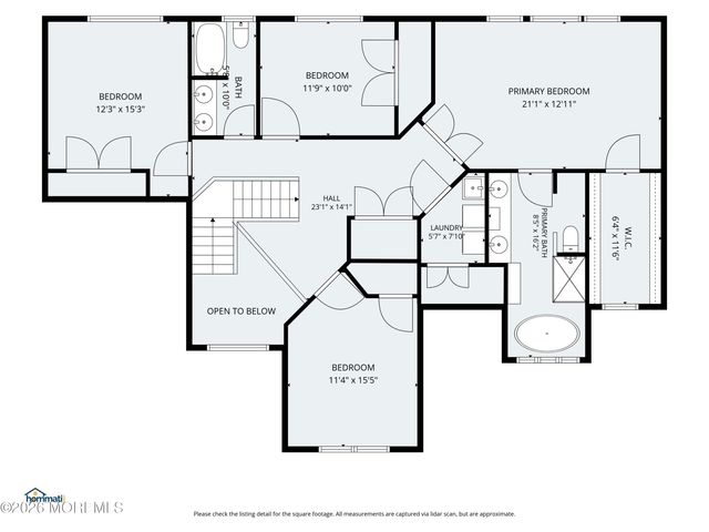 1 Blue Point Cove, Oceanport, NJ 07757