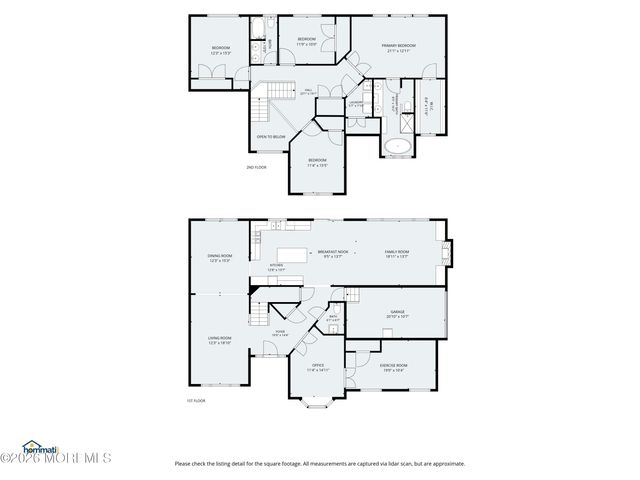 1 Blue Point Cove, Oceanport, NJ 07757