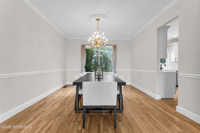 1 Blue Point Cove, Oceanport, NJ 07757