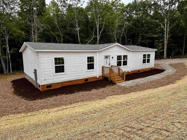 1460 Ball Park Road, Enoree, SC 29335