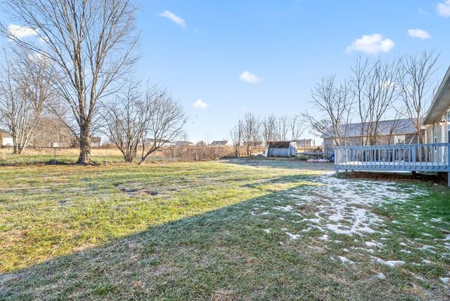 125 Grant Ave, Oak Grove, KY 42262